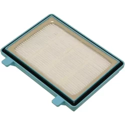 Philips Exhaust Filter Compatible With Bagless Vacuum Cleaner - FC8670-61, FC8671-71, FC9570-62, FC9350-62