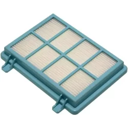 Philips Exhaust Filter Compatible With Bagless Vacuum Cleaner - FC8670-61, FC8671-71, FC9570-62, FC9350-62