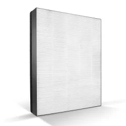 Philips Genuine Replacement Filter NanoProtect HEPA FY2422-30 for AC2887-90-1