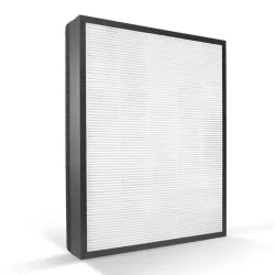 Philips Genuine Replacement Filter NanoProtect HEPA FY2422-30 for AC2887-90