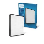 Philips Genuine Replacement Filter NanoProtect HEPA (FY3433-10) for AC3256