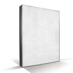Philips Genuine Replacement Filter NanoProtect HEPA (FY3433-10) for AC3256