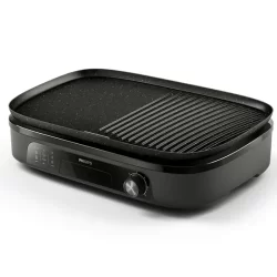 Philips HD6210/90 - Table Grill