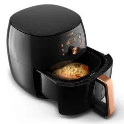 Philips HD9863/91 - Premium Airfryer XXL