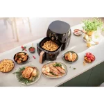 Philips HD9863/91 - Premium Airfryer XXL-4