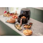 Philips HD9863/91 - Premium Airfryer XXL-6