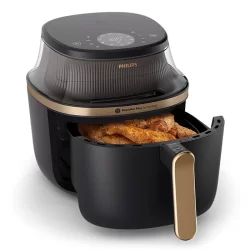 Philips NA342-09 - 3000 Series Airfryer 7.2L-1