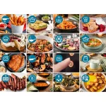 Philips NA342-09 - 3000 Series Airfryer 7.2L-6