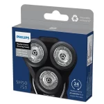 Philips SH50/51 - Razor Heads For 5000 & 6000 Series