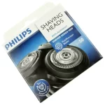 Philips SH50 - Razor Heads for 5000 Series (422203625841)