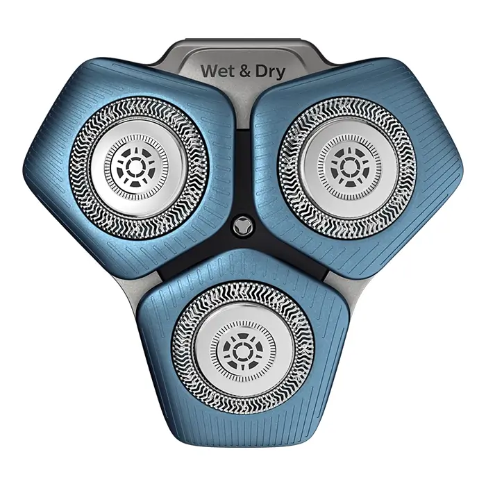 Philips SH71/50 - Replacement Shaving Heads-3