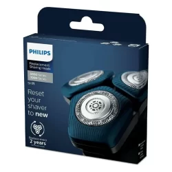 Philips SH71/50 - Replacement Shaving Heads (300005868521)