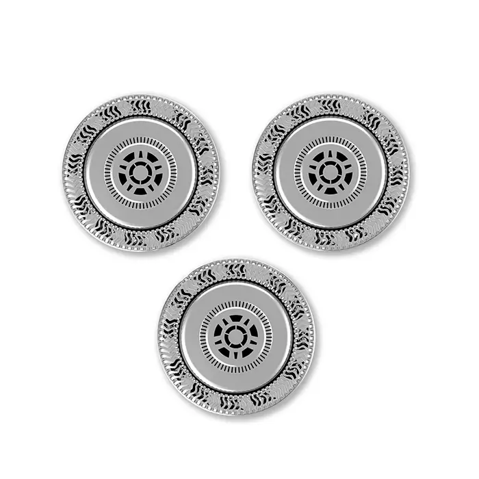 Philips SH71/50 - Replacement Shaving Heads-4