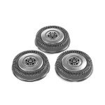 Philips SH71/50 - Replacement Shaving Heads-5