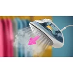 Philips Steam Iron DST2010/26, Series 2000-4