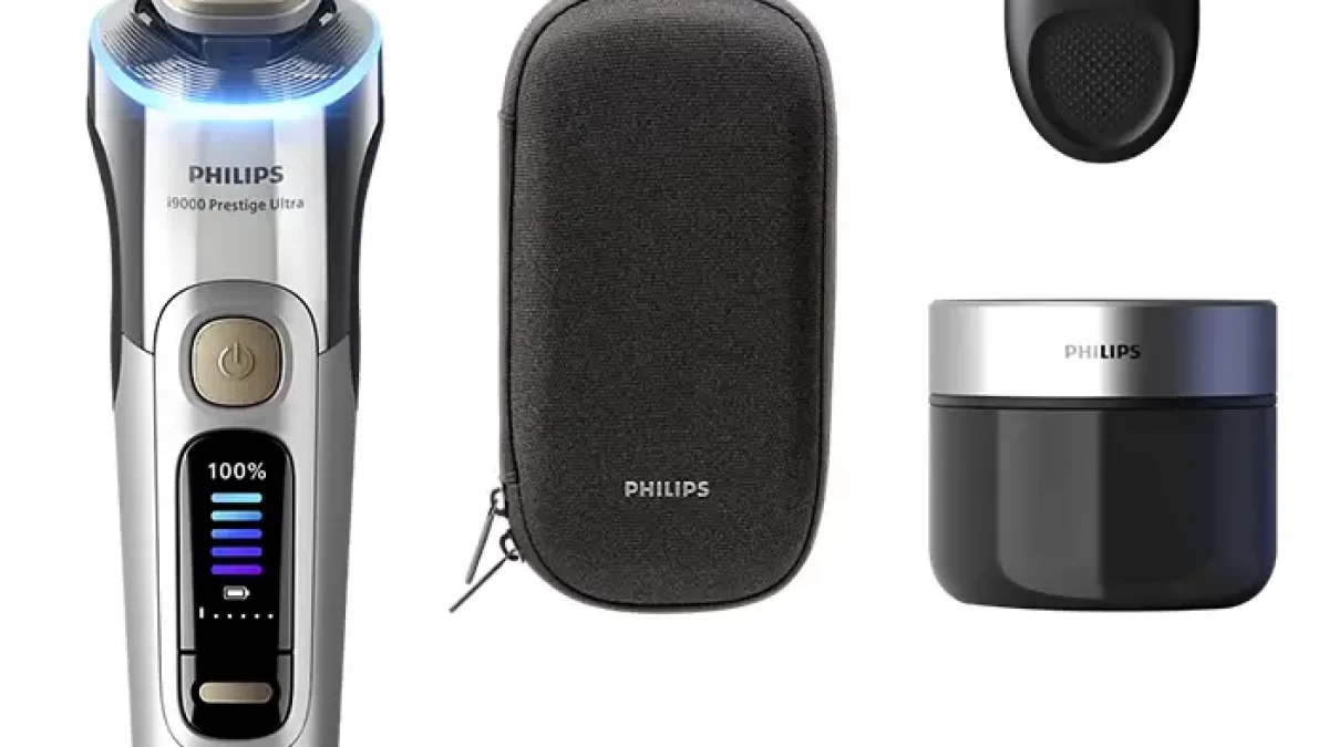脱毛・除毛 PHILIPS i9000 Prestige Ultra XP9404/21 c8c9db0e2c044902a963b26f00f501