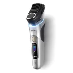 Philips Wet & Dry Electric Shaver XP9404/31, i9000 Prestige Ultra with SkinIQ Pro-3