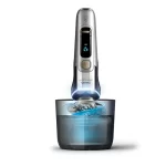 Philips Wet & Dry Electric Shaver XP9404/31, i9000 Prestige Ultra with SkinIQ Pro-4