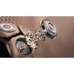Philips Wet & Dry Electric Shaver XP9404/31, i9000 Prestige Ultra with SkinIQ Pro-6