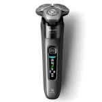 Philips X9002/05 - I9000 Wet&Dry Electric Shaver With SkinIQ-1