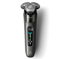Philips X9002/05 - I9000 Wet&Dry Electric Shaver With SkinIQ-1