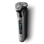 Philips X9002/05 - I9000 Wet&Dry Electric Shaver With SkinIQ-2