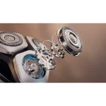 Philips X9002/05 - I9000 Wet&Dry Electric Shaver With SkinIQ-3