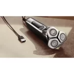 Philips X9002/05 - I9000 Wet&Dry Electric Shaver With SkinIQ-6
