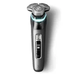 Philips XP9202/10 - i9000 Prestige Wet&Dry Electric Shaver With SkinIQ-1