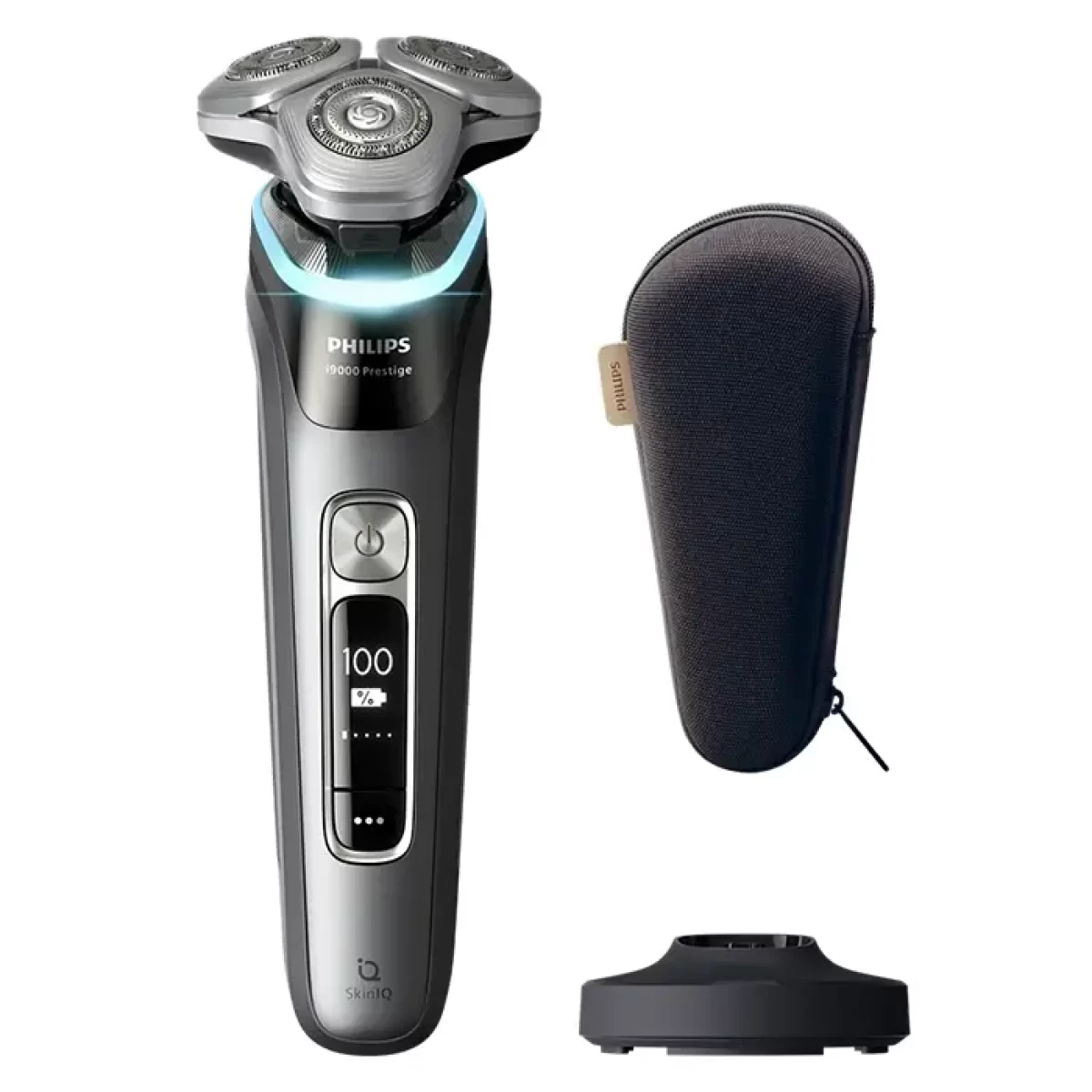 脱毛・除毛 Philips Shaver 9000 Prestige XP9202/05 Philips XP9202/10 Electric Shaver | i9000 Prestige Wet & Dry