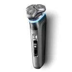 Philips XP9202/10 - i9000 Prestige Wet&Dry Electric Shaver With SkinIQ-2