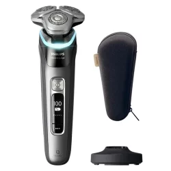 Philips XP9202/10 - i9000 Prestige Wet&Dry Electric Shaver With SkinIQ