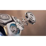 Philips XP9202/10 - i9000 Prestige Wet&Dry Electric Shaver With SkinIQ-3