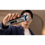 Philips XP9202/10 - i9000 Prestige Wet&Dry Electric Shaver With SkinIQ-5