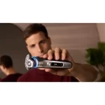Philips XP9202/10 - i9000 Prestige Wet&Dry Electric Shaver With SkinIQ-7