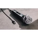 Philips XP9202/10 - i9000 Prestige Wet&Dry Electric Shaver With SkinIQ-8