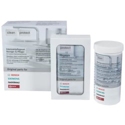 Stainless Steel Conditioning Pack - 00311775