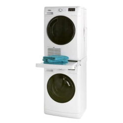 Universal Overlay Kit SKS01 For Top Load Washing Machine-1