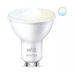 WiZ 929002448322 - Tunable White [GU10 Spot] Smart Connected WiFi Light Bulb-1