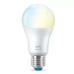 WiZ 929003781922 - Tunable Whites A60 E27 - WiFi + Bluetooth Smart LED Bulb