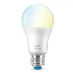 WiZ 929003781922 - Tunable Whites A60 E27 - WiFi + Bluetooth Smart LED Bulb