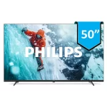 Philips 43PUT7330/56 - 7300 Series 4K UHD LED TV