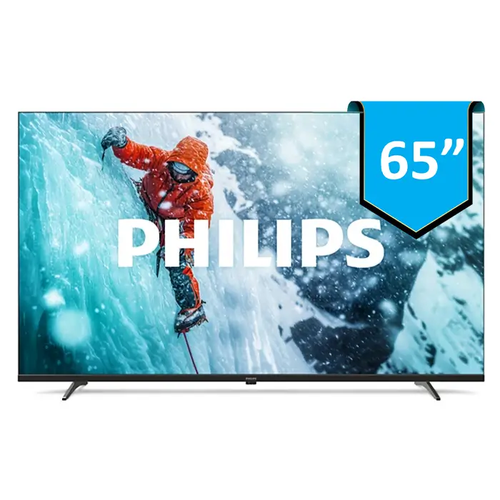 Philips 43PUT7330/56 - 7300 Series 4K UHD LED TV
