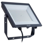 Philips 911401836286 - Essential SmartBright G5 LED Floodlight BVP150 LED100/CW PSU 100W SWB G3 GM