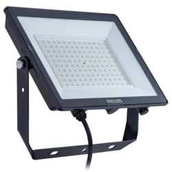 Philips 911401836286 - Essential SmartBright G5 LED Floodlight BVP150 LED100/CW PSU 100W SWB G3 GM