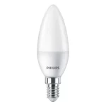 Philips 929003541103 - Candle LED Bulb 40W B35 E14-1