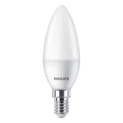 Philips 929003541103 - Candle LED Bulb 40W B35 E14-1