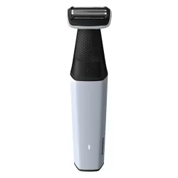 Philips BG3007/01 - Bodygroom Series 3000 Showerproof Groin & Body Trimmer-1