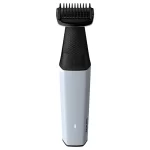Philips BG3007/01 - Bodygroom Series 3000 Showerproof Groin & Body Trimmer-3