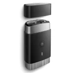 Philips PQ888/06 - Electric Compact Shaver -4